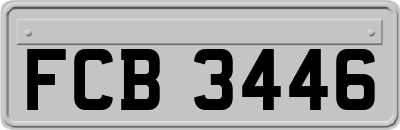 FCB3446