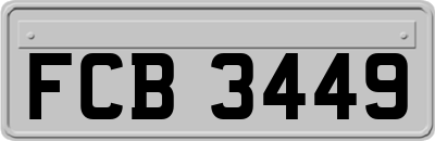 FCB3449