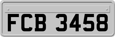 FCB3458