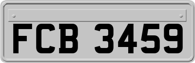 FCB3459
