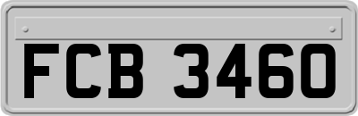 FCB3460