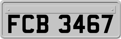 FCB3467