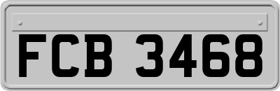 FCB3468