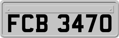 FCB3470