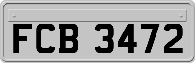 FCB3472