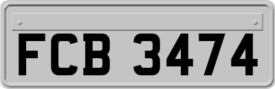FCB3474