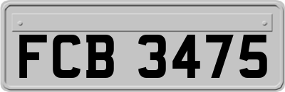 FCB3475