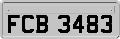 FCB3483
