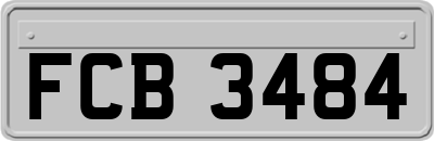 FCB3484