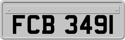 FCB3491