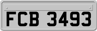 FCB3493
