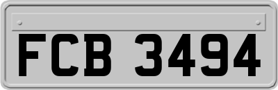 FCB3494