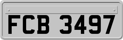 FCB3497