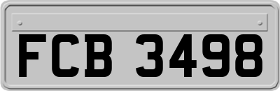 FCB3498