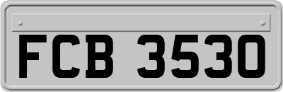 FCB3530