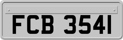 FCB3541