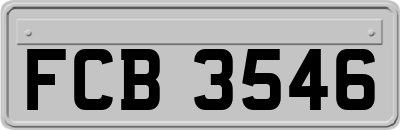 FCB3546