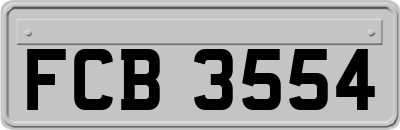 FCB3554