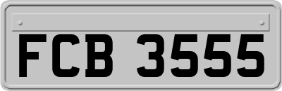 FCB3555