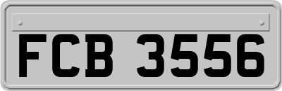 FCB3556