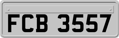 FCB3557