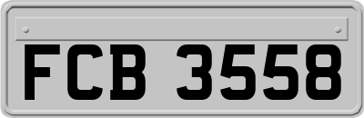 FCB3558