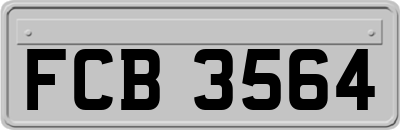 FCB3564