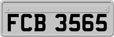 FCB3565