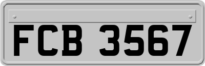 FCB3567