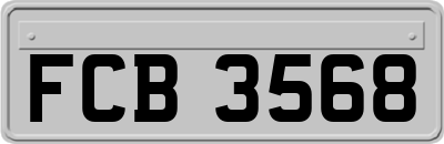 FCB3568