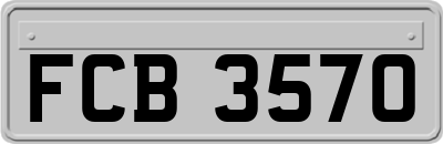 FCB3570