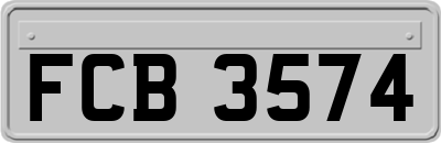 FCB3574