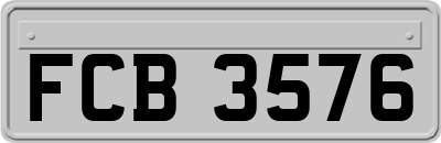 FCB3576
