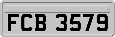 FCB3579
