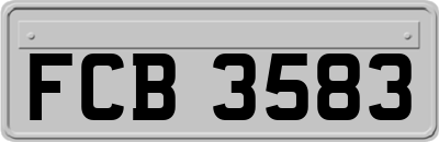 FCB3583