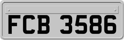 FCB3586
