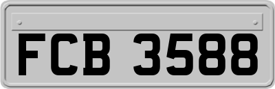 FCB3588