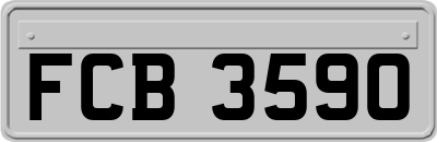 FCB3590