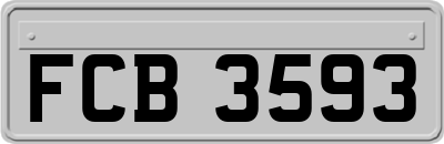 FCB3593