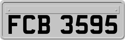 FCB3595