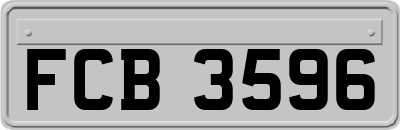 FCB3596