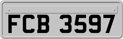 FCB3597