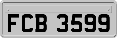 FCB3599