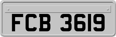FCB3619