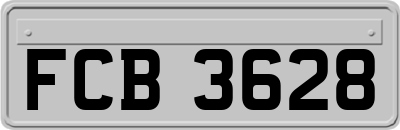 FCB3628