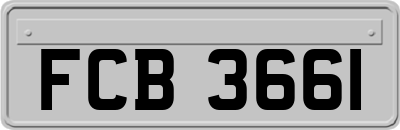 FCB3661