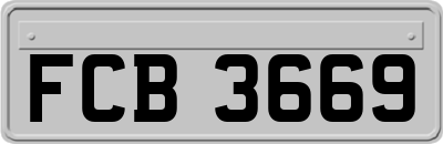 FCB3669
