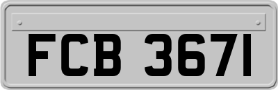 FCB3671