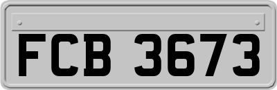 FCB3673