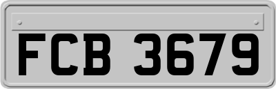 FCB3679